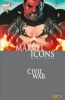 Marvel Icons hors srie T.11