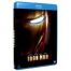 Iron Man - blu-ray