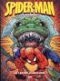 Spiderman - un lezard diabolique ! T.3