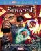 Docteur Strange - blu-ray