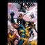 X-Men T.150 - couverture B