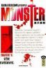 Monster T.18 + livre