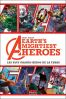 Avengers, les plus grands hros de la terre T.1