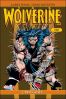 Wolverine - intgrale 1991