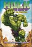 Hulk les aventures T.1