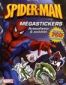 Spiderman - mega stickers
