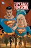 Superman / Supergirl - maelstrom