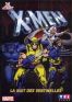 X-Men - la nuit des sentinelles