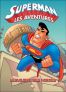 Superman - les aventures T.2