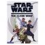 Star wars - Clone wars T.1