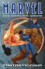 Marvel : Les grandes sagas : Fantastic four T.10