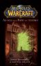 World of warcraft - roman - Au-del de la porte des tnbres