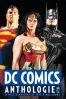 Dc anthologie - Dc comics anthologie T.1