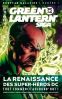 Green lantern Saga T.1