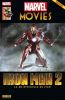 Marvel Movies T.1