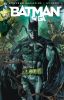 Batman Saga T.1 - couverture B
