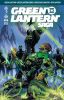 Green lantern Saga T.4