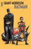 Grant Morrison prsente Batman T.3