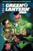 Green lantern Saga T.6