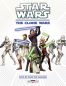 Star wars - Clone wars - Coup de main sur Maarka