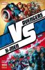 Avengers vs. X-Men Extra T.2