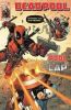 Deadpool (v3) T.6