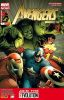Avengers Universe - Marvel Now T.1
