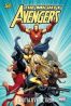 Mighty Avengers T.1