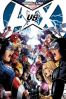 X-Men - Avengers VS X-Men T.1