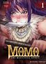 Momo - The beautiful spirit T.1
