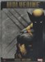 Wolverine - Porte folio collector
