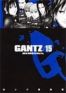 Gantz T.15