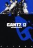 Gantz T.13