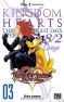 Kingdom Hearts - 358/2 Days T.3