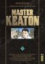 Master Keaton - deluxe T.7