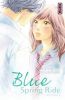 Blue spring ride T.5