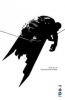 Batman - The dark knight returns - N&b - 75 ans