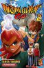 Inazuma Eleven GO! T.2