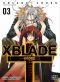 X-Blade cross T.3