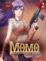 Momo - The beautiful spirit T.2