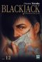 Blackjack deluxe T.12
