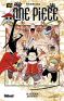 One piece - dition originale T.43