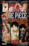 One piece - dition originale T.50