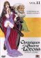 Les chroniques de la guerre de Lodoss Vol.2