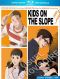 Kids on the slope - intgrale - blu-ray - dition saphir