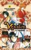 Kenshin le vagabond T.8