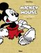 L'ge d'or de Mickey Mouse T.4
