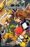 Kingdom Hearts - Chain of memories - dition 2014 - T.1