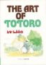 The art Of Totoro