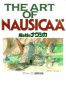 Ghibli - The Art of Nausica